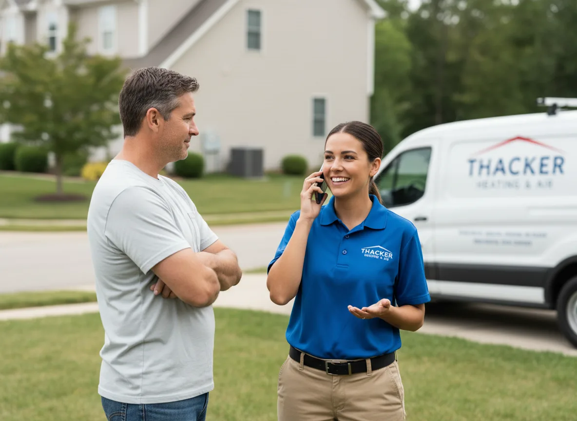 Ac Repair Mannford, OK FAQs